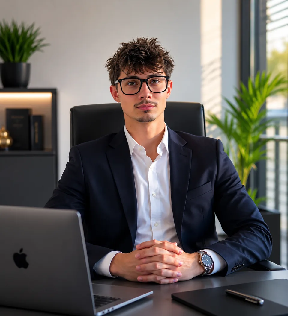 Vojtěch Kárský — nezávislý finanční poradce